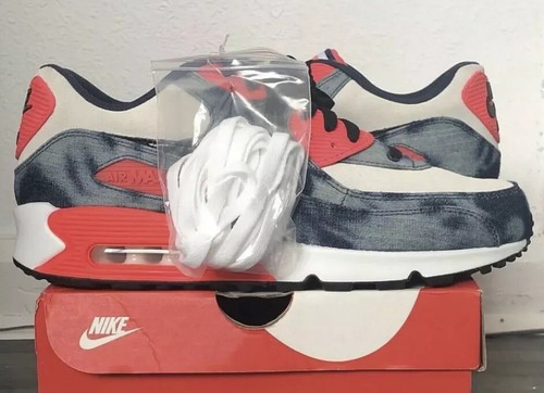 Nike air max - , denim