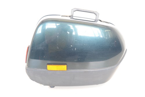 Honda 1100 pan - pan, european