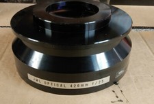 JML OPTICAL 426mm f:25 Imagesetter Lens