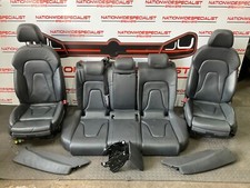 2012-2016 AUDI A4 B8.5 ESTATE