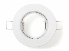 TASI White Round Ceiling