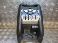 2008 MINI 1.4 One 3DR HATCHBACK R56 CLIMATE CONTROLS PANEL 69790504 #2275