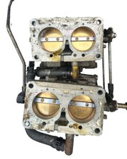 PAIR SET CARBURETTORS CARBS