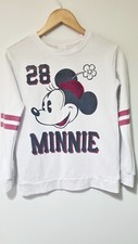 Ladies Womens Vintage Minnie