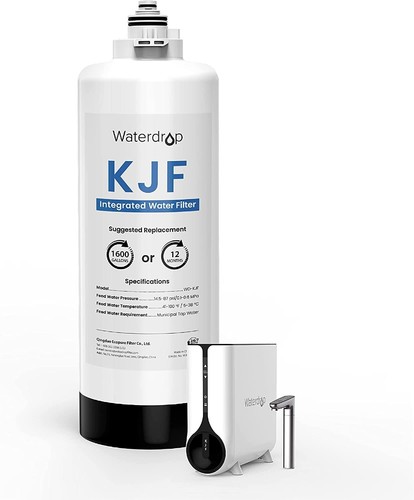 Waterdrop kjf filter - waterdrop, wd-kjf