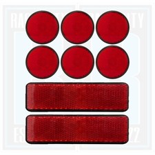8 Pack Multi-purpose