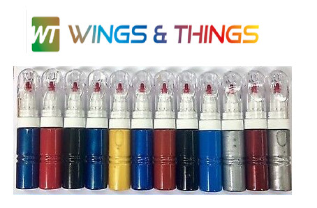 Peugeot touch pen kit 20ml - kit,