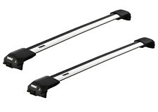 Thule Roof Rack Edge Raised