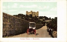 PC BOSCHETTO VERDALA PALACE