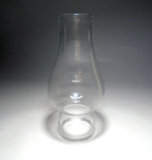 Vintage 6" Finger Oil Lamp