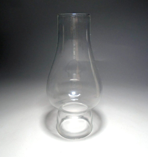 Vintage finger oil lamp - vintage, 6"