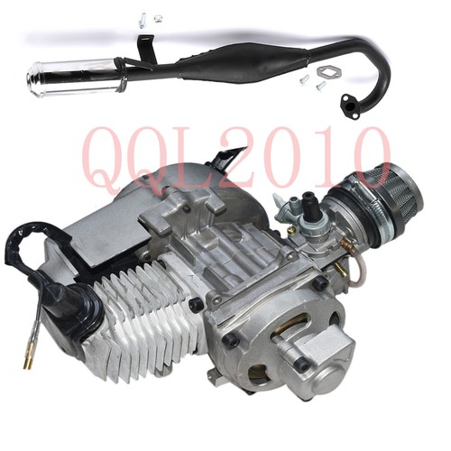 49cc 50cc stroke - 49cc,