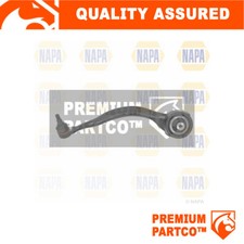 Premium Front Left Lower Track