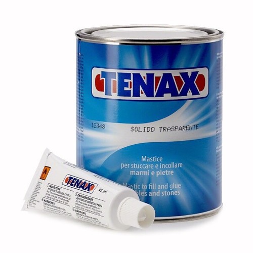 Tenax stone granite glue - stone,