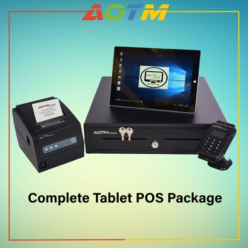 Tablet epos package - tablet,