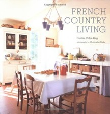 French Country Living - Ryland