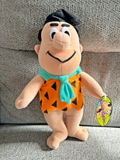 Hanna Barbera 1993 Fred