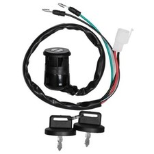 IGNITION SWITCH HONDA ATC250ES