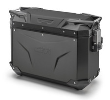 GIVI TREKKER OUTBACK EVO 37