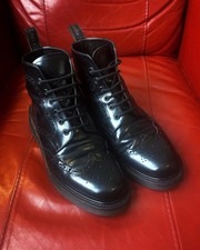 British Boot Company Loake
