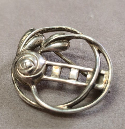Kit heath sterling silver - kit,