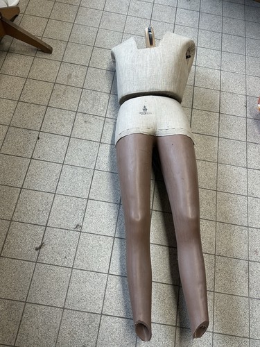 Tailor dummy obermaier - obermaier, model
