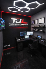 Stage 1 & 2 Remaps | Dyno
