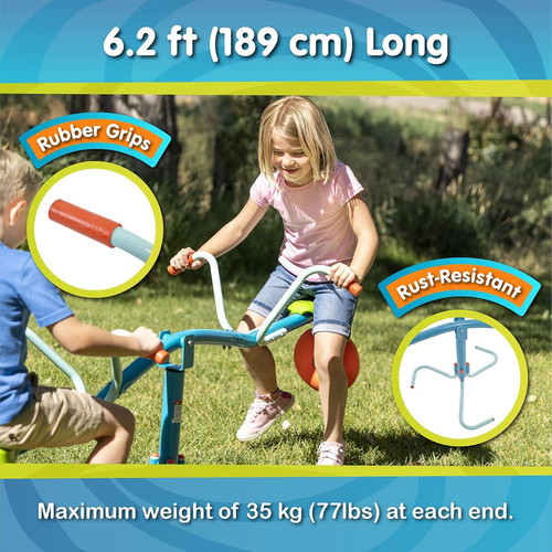 Toys spiro spin seesaw - spiro,