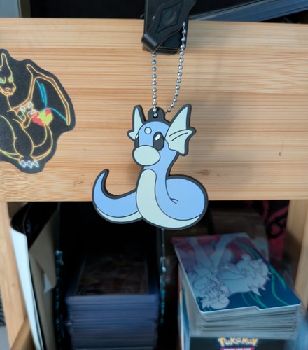 Dratini bandai sun - bandai,