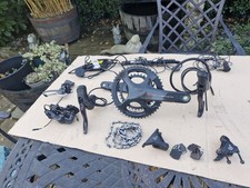 CAMPAGNOLO SUPER RECORD E P S