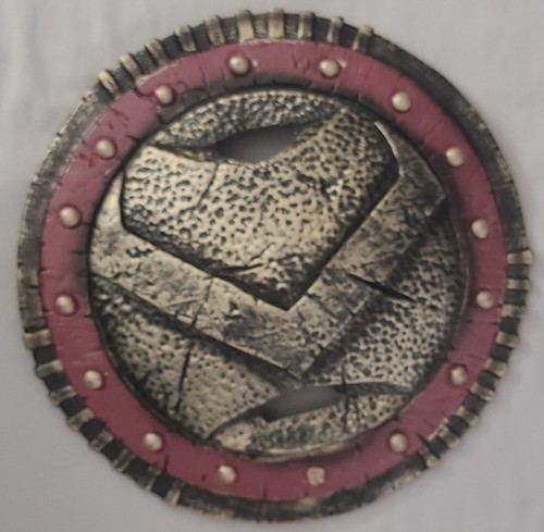 Kids spartan shield - kids,
