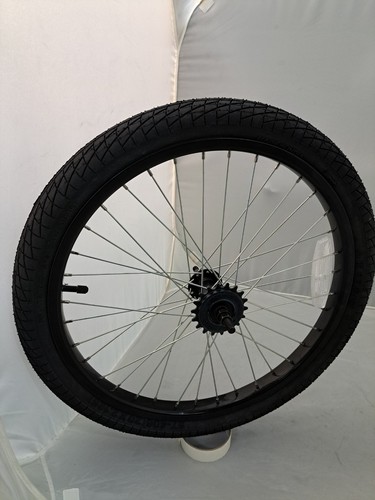 Rear solid screw - 1.75,