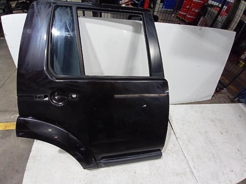 Bfa780180 rear door - bfa780180, land