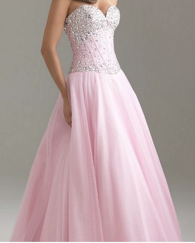 New ballgown prom - prom, 8