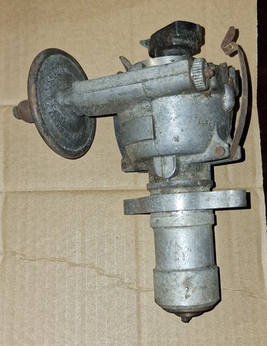 Lucas 40992a distributor - distributor, for