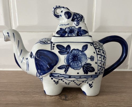 Decorative oriental blue and - oriental,