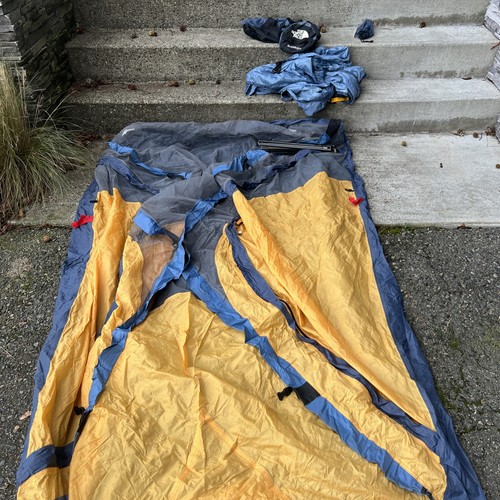 The north face - north,