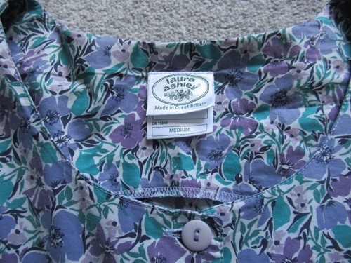 Laura ashley womens - laura,