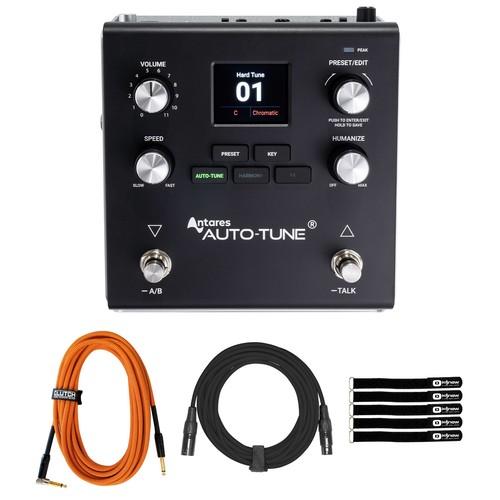 Headrush vx5 vocal processing - headrush,