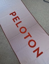 Peloton x Kassatex Red Spot