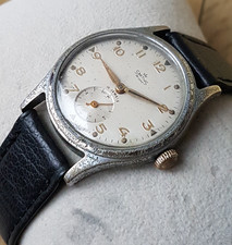Smiths Deluxe A409 gents