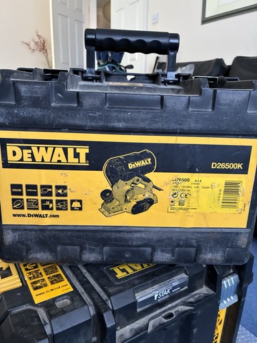 Dewalt 2300w 240v corded - 2300w,