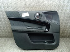 MINI COUNTRYMAN DOOR CARD