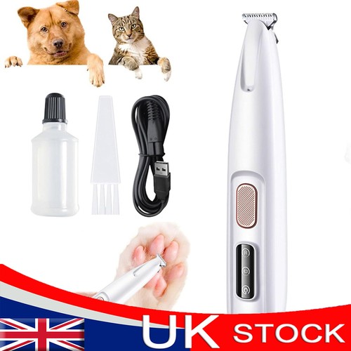 Cordless cat dog silent pet - dog,