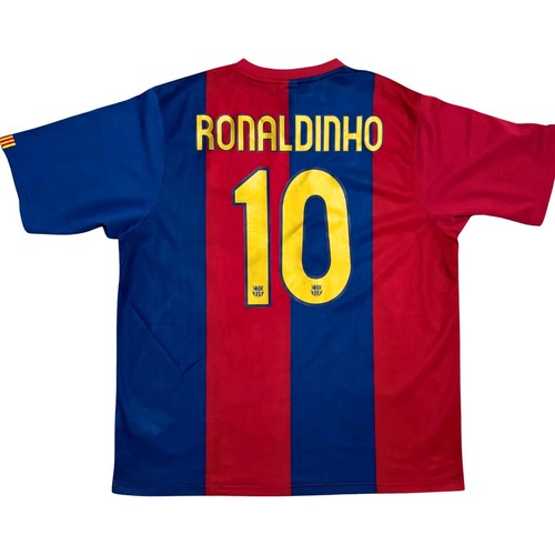 Barcelona ronaldinho 2006 - barcelona,