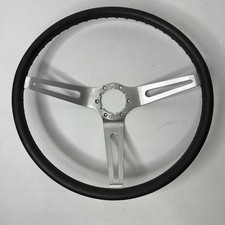 Vintage 14.5 Inch 3-Spoke Deep