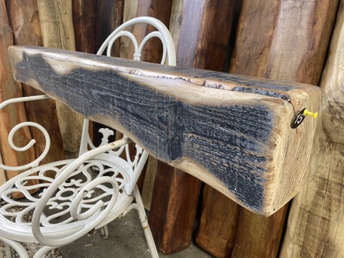 Reclaimed solid wood - reclaimed,