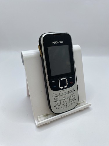 Nokia 2330c silver network - 2330c,
