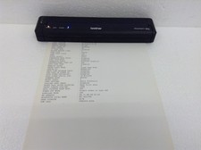 Brother PocketJet PJ-763
