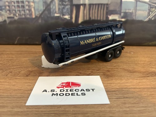 Corgi modern truck classic - modern,